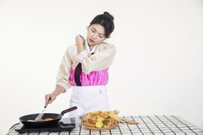 명절이 두렵다? 추석 연휴 ‘관절 건강’ 지키는 꿀팁